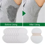 pack-of-6-disposable-sweat-pad-antiperspirant-underarm-armpit-sweat-absorbing-pads-for-men-and-women – 8