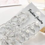 plain-hoops-pack-of-6-silver – 1
