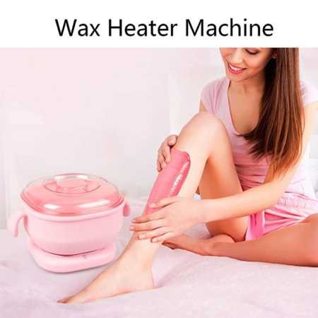 Portable Silicone Wax Warmer | Foldable Wax Heater – Rechargeable