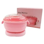 portable-silicone-wax-warmer-foldable-wax-heater-rechargeable-random-color – 1