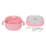 portable-silicone-wax-warmer-foldable-wax-heater-rechargeable-random-color – 1