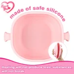 portable-silicone-wax-warmer-foldable-wax-heater-rechargeable-random-color – 1