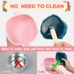 portable-silicone-wax-warmer-foldable-wax-heater-rechargeable-random-color – 1