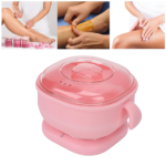 portable-silicone-wax-warmer-foldable-wax-heater-rechargeable-random-color – 1
