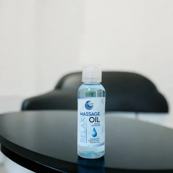 relax massage oil 100ml 1