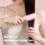 self-cleaning-hair-brush-one-click-cleaning-telescopic-hair-comb-random-color-2 – 1