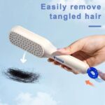 self-cleaning-hair-brush-one-click-cleaning-telescopic-hair-comb-random-color-2 – 1