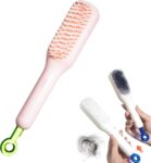 self-cleaning-hair-brush-one-click-cleaning-telescopic-hair-comb-random-color-2 – 1