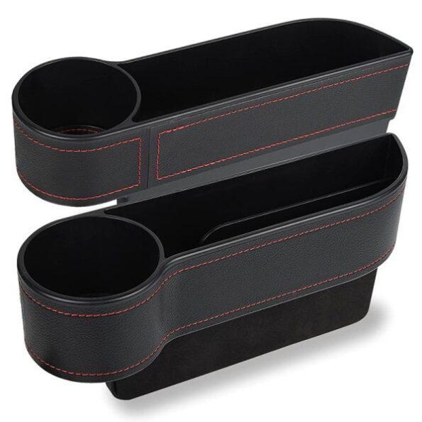 Set Of 2 Car Seat Storage Box 5 Set Of 2 Car Seat Storage Box - Image 5