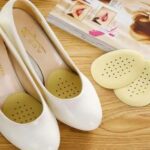 silicone-anti-slip-pads-for-high-heels-silicone-pain-relief-heel-pad-women-shoes-cushion-foot-inserts-insoles-pads-2pcs – 1