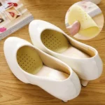 silicone-anti-slip-pads-for-high-heels-silicone-pain-relief-heel-pad-women-shoes-cushion-foot-inserts-insoles-pads-2pcs – 1