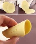 silicone-anti-slip-pads-for-high-heels-silicone-pain-relief-heel-pad-women-shoes-cushion-foot-inserts-insoles-pads-2pcs – 1
