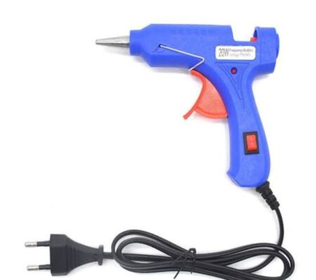 Small Size Glue Gun Hot Melt Silicone Glue Gun Rod Sticks
