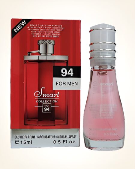 Smart Collection 15 Ml Tester Pack For Men No.94  Long Lasting Perfume