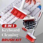 soft-brush-5-in-1-multi-function-cleaning-tools-kit-for-keyboard-earphone-cleaner-soft-high-density-brush-set-random-color-6 – 3