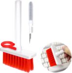 soft-brush-5-in-1-multi-function-cleaning-tools-kit-for-keyboard-earphone-cleaner-soft-high-density-brush-set-random-color-6 – 3