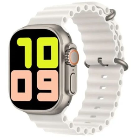 T800 Ultra 2 Bluetooth Smart Watch