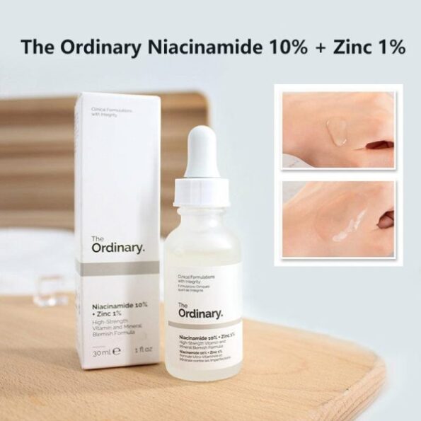 the ordinary niacinamide 10 zinc 1 30ml 1