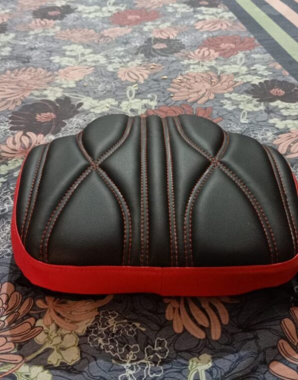 Universal Bike Seat Cushion For All Types Of Motorcycles And Chairs 2 Universal Bike Seat Cushion For All Types Of Motorcycles And Chairs - Image 2