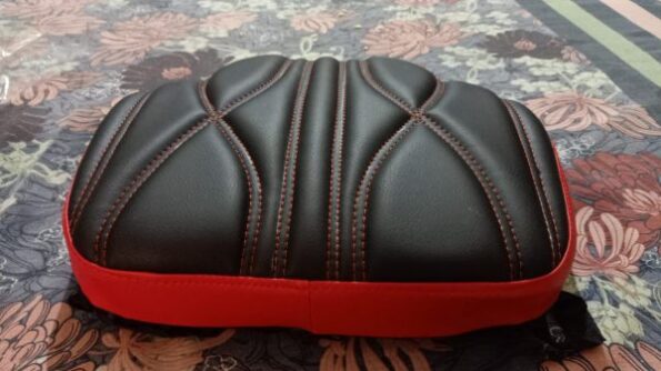 Universal Bike Seat Cushion For All Types Of Motorcycles And Chairs 3 Universal Bike Seat Cushion For All Types Of Motorcycles And Chairs - Image 3
