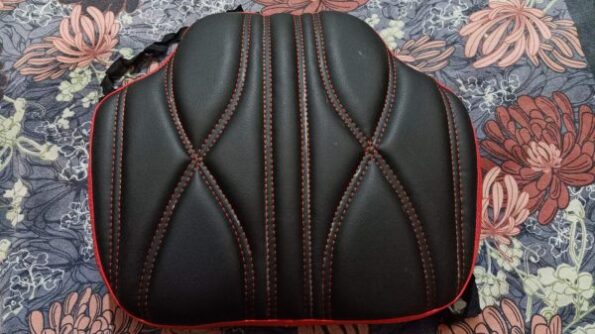 Universal Bike Seat Cushion For All Types Of Motorcycles And Chairs 4 Universal Bike Seat Cushion For All Types Of Motorcycles And Chairs - Image 4