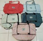 women-travel-foldable-shoulder-bag-patchwork-tote-bag-casual-large-capacity-fashion-handbag-random-color – 1