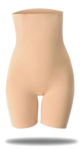 womens-high-waist-heavy-shapewear-tummy-control-tucker-womens-half-body-shaper-waist-shape-wear-women-waist-thigh-hips-and-belly-slimmer-shape-wear – 1