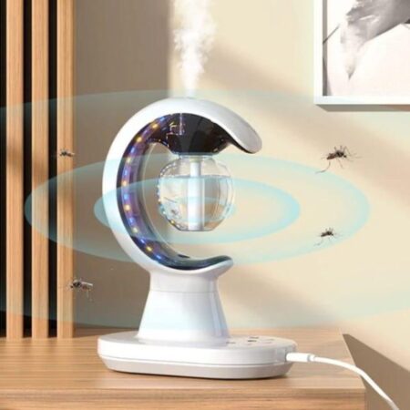 Mosquito Repellent Lamp