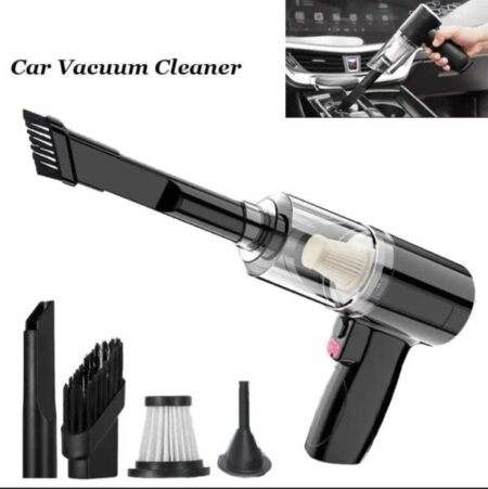 Vacuum Cleaner