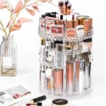 makeup organizer
