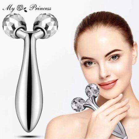 3d Roller Massager