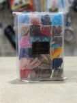 576-pcs-nails-with-box-reusable-artificial-nails-24-different-colours-beautiful-fake-nails-american-nail-for-girls-women-random-color – 5