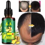 Hair Growth Germinal Serum Oil