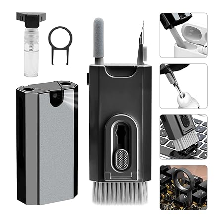 keyboard cleaning kit