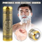 A8 Portable Mini Electric Shaver