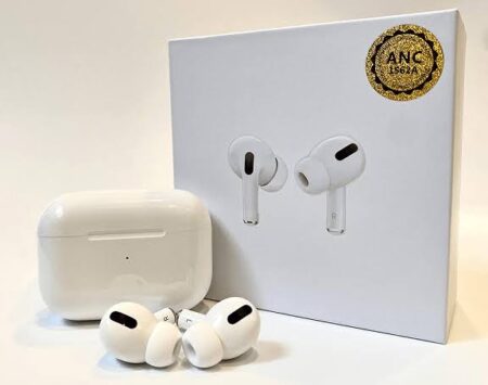 Airpods Pro Anc