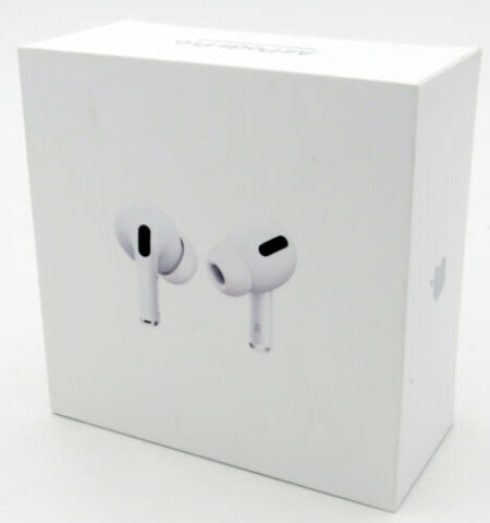 Apple AirPods Pro wireless