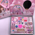 beauty makeup kit