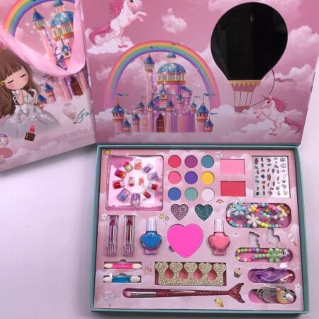 beauty makeup kit