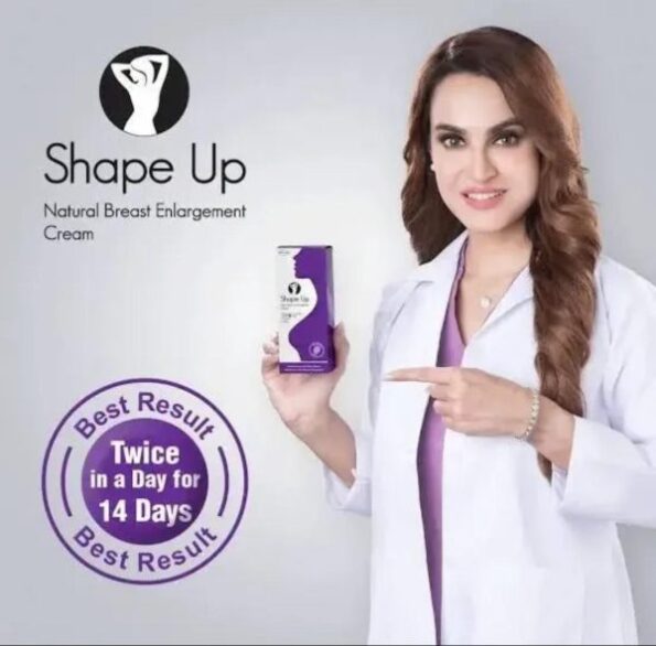 Best Quality Excellent Breast Increase Tightning For Women And Girls - Image 2