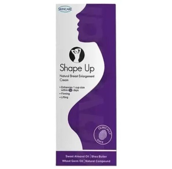 Best Quality Excellent Breast Increase Tightning For Women And Girls - Image 4