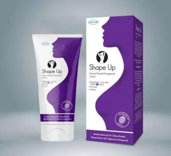 Best Quality Excellent Breast Increase Tightning For Women And Girls - Image 3
