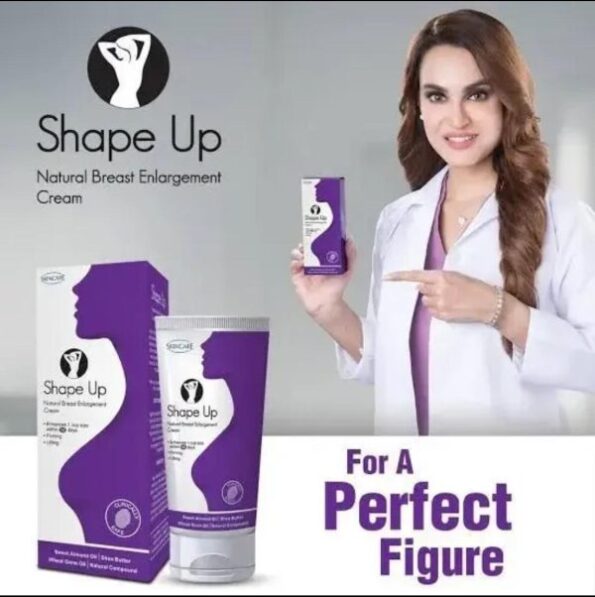 Best Quality Excellent Breast Increase Tightning For Women And Girls - Image 6