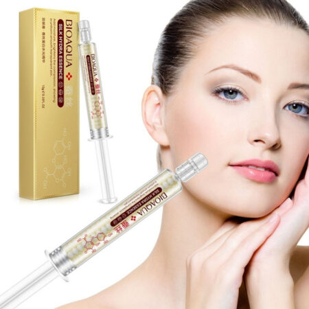 Bioaqua 24K Gold Luxury