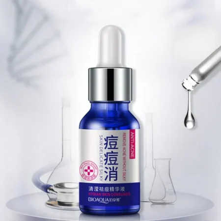 Bioaqua Anti Facial Serum
