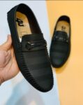 black-mens-loaffer – 1