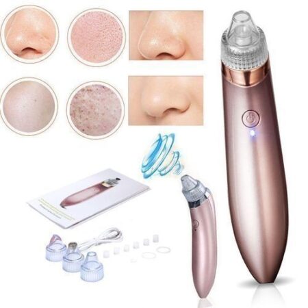 blackhead remover