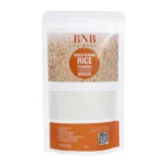 bnb-whitening-rice-organic-glow-kit-organic-rice-facial-skin-care-kit-brightening-face-scrub-without-box – 1