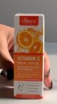 Vitamin C Facial Serum