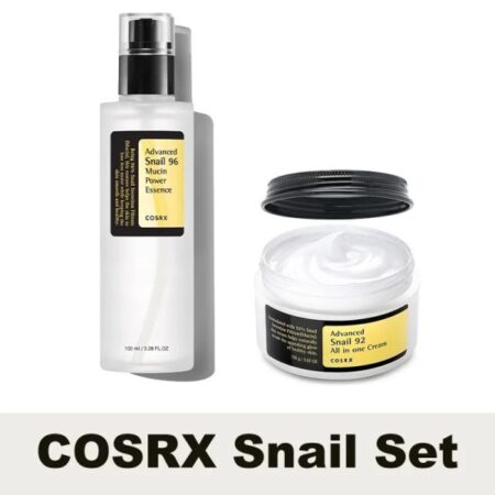 Cosrx Deal 2-in-1